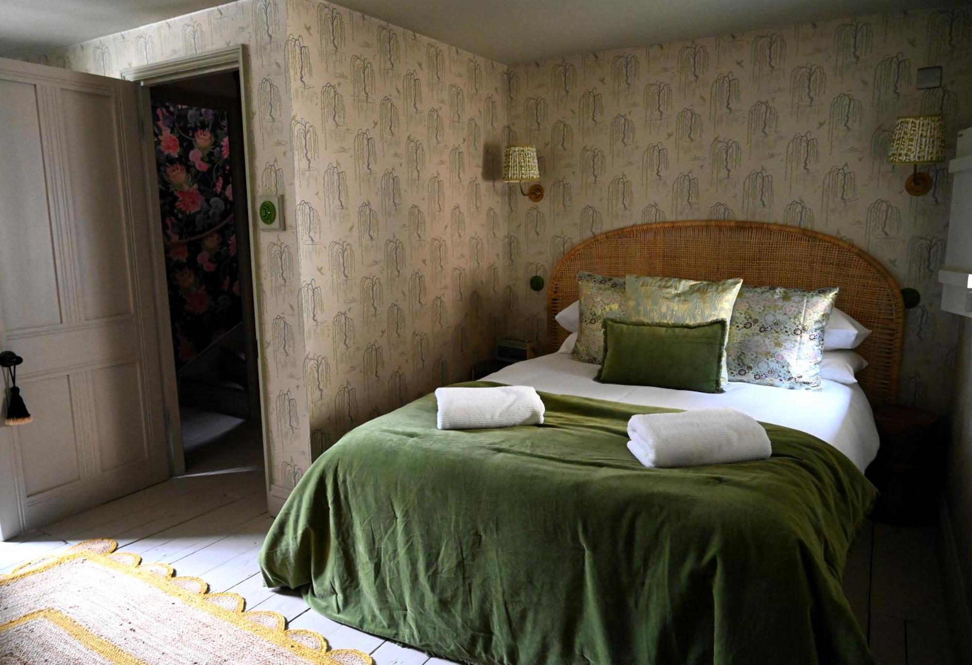 Daylily Cottage In Central باث المظهر الخارجي الصورة