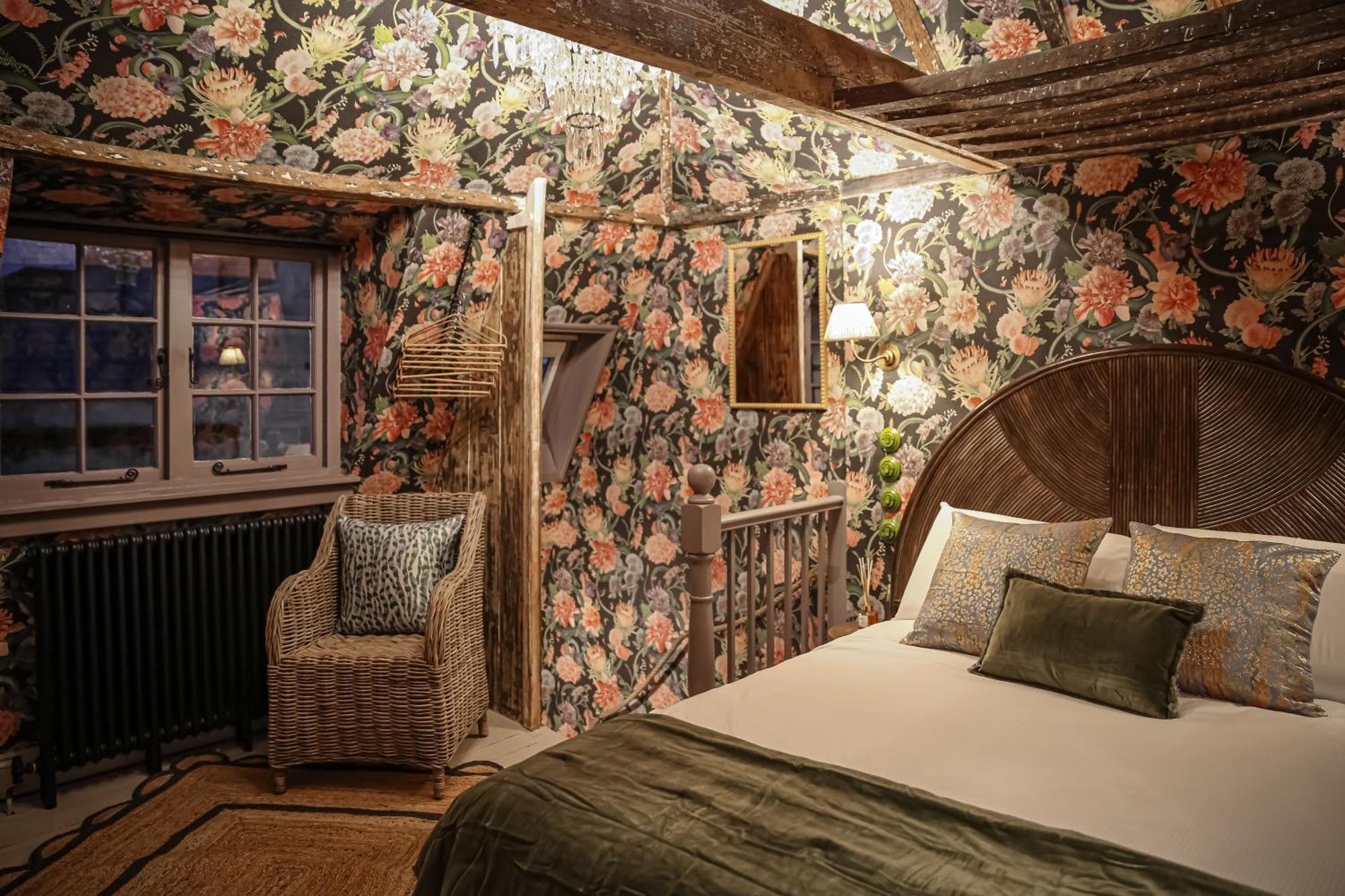 Daylily Cottage In Central باث المظهر الخارجي الصورة
