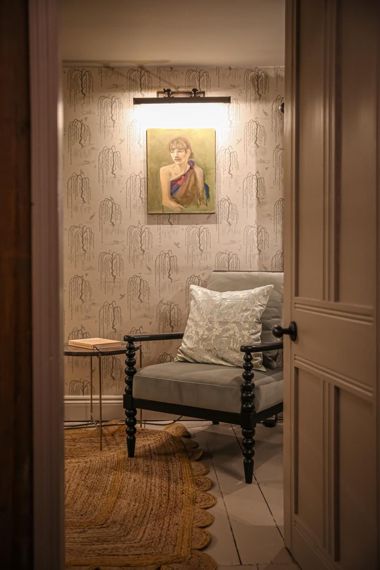 Daylily Cottage In Central باث المظهر الخارجي الصورة